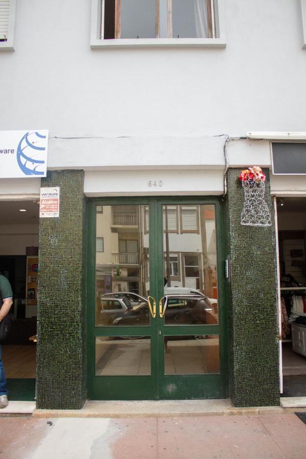 Center Oporto